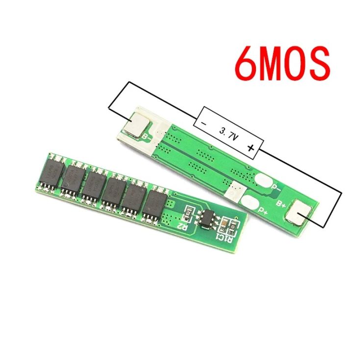 1S%2015A%203.7V%20Li-ion%206MOS%20BMS%20PCM%20Battery%20Protection%20Board%20PCM%20for%2018650%20Lithium%20Lion%20Battery%20-%20Image%204