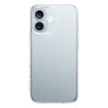 Baseus Corning Series Phone Clear Case for iP 16, iP 16 Plus, iP 16 Pro, iP 16 Pro Max. 