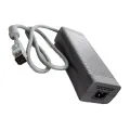 Original Xbox 360 Power Supply, DPSN-186CB-1A 203W  METAL PLUG – RARE. 