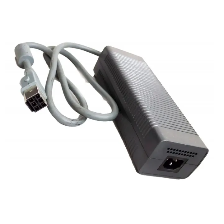Original%20Xbox%20360%20Power%20Supply,%20DPSN-186CB-1A%20203W%20%20METAL%20PLUG%20%E2%80%93%20RARE%20-%20Image%205