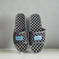 Bathroom Anti Slip Slippers, Cheap Rubber Slippers, Rubber House Slippers, Washroom Soft Rubber Slipper, Shower SlipperWashroom Anti-Slip Slippers, House Slippers. 