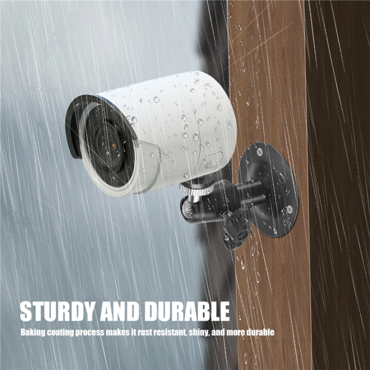%E3%80%90Latest%20Style%E3%80%91%20CGearuppt%202.6%20Inch%20High%20Wall%20Ceiling%20Mount%20Stand%20Bracket%20for%20Security%20CCTV%20Camera%20-%20Image%202