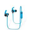 B-720 Wireless Earbuds - Blue. 