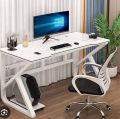 Office Table Desktop Table Office Desk  Laptop Table Computer Table Study Table Writing Table Home Table k shape table Size 4x2. 