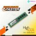 4GB DDR3 RAM 1600 MHZ PC3-12800 For Desktop / Tower Computer. 