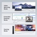 IVANKY 4K HDMI Cable 10 ft, 18Gbps High Speed HDMI 2.0 Cable, Supports 4K@60Hz, HDCP 2.2, 1080p, Ethernet, ARC, 3D, HDMI Cord for Gaming Monitor, PS4/PS3, PC. 