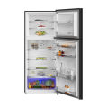 Dawlance Refrigerator 91996 WB Glass Door Inverter / 19 CFT / Extra Large / 12 Years Brand Warranty. 