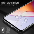 For Infinix Note 40 Pro 5G and Note 40 Pro Plus 5G 1Pcs Curved Tempered Glass Witch Black Edge For Note40 Pro Note 40Pro Note40 Pro+ 40Pro+ 40ProPlus Screen Protector Edge Glue. 