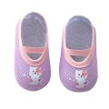 【HOT】 Children Swimming Aqua Barefoot Shoes Boy Kids Beach Water Sports Sneakers Baby Girl Surf Fishing Diving Indoor Slippers Туфли. 