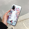 Nana Osaki Anime Phone Case For Xiaomi Redmi Note 13 12 Pro 11S 11 10 Pro 10S 12S Redmi 10 13C 9C. 