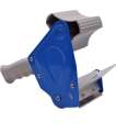 Handheld Hand Tape Dispenser for 3 inch tape. 
