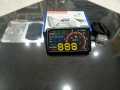 Head Up Display Car multi function OBD2. 