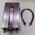 Original Suoer 2000W Modified Sine Wave Inverter USB 12V DC to 220VAC STA-2000A. 