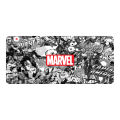 XXX Large Marvel Mousepad 90x40cm . New Arrival.. 