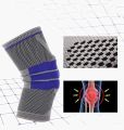 1 pcs Knee Brace Compression Sleeve 3D-Knee-Compression-pad for Joint Pain,Arthritis,Ligament Injury,Meniscus Tear,Pain Relief,Running, Jogging,Hiking etc.. 