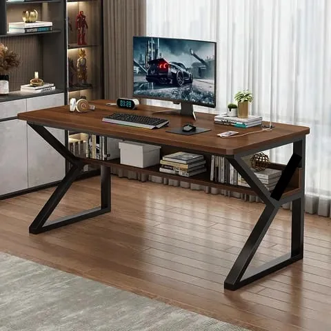 Gaming%20Table,%20Mate%20Finish%20Laptop%20Table,%20Office%20Table,%20Study%20Table,%20Computer%20Table,%20PC%20Gaming%20Table,%20Writing%20Table%20and%20%20with%20Modern%20K-Shape%20Design%20and%20Metal%20Powder%20Coating,%20-%20Image%206