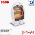 Sogo Quartz Heater (JPN-94 / JPN-95) & Halogen Heater (JPN-95). 