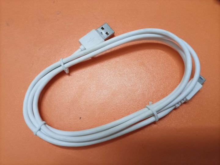 USB%202.0%20A%20to%20Mini%20B%205-Pin%20Data%20Sync%20Cable%20Black%20-%20Image%207