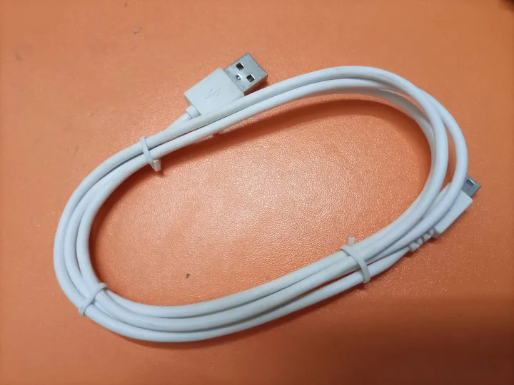 USB%202.0%20A%20to%20Mini%20B%205-Pin%20Data%20Sync%20Cable%20Black%20-%20Image%207