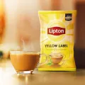 Lipton Yellow Label - Pack of 4 - 430g. 