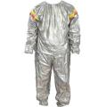 Unisex Heavy Duty Fitness Exercise Gym Sauna Sweat Suit. 