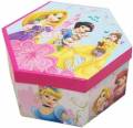 Art Box - Coloring Box Set for Girls 46pcs. 