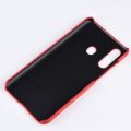 SUBIN new Case For Samsung galaxy A60 A 60 luxury PU Leather Back Cover Protective PhoneCase for samsung A2 core A2CORE. 