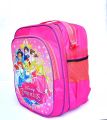 School bag Boys and Girls with clear cartoon printing Opening Large Capacity Children's Backpack Class 3 to 7. 