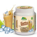 Sattu Powder. 