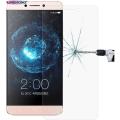 Phone Tempered Film for Letv Le Max 2 / X820 0.26mm 9H Surface Hardness 2.5D Non-Full Screen Tempered Glass Screen Film. 