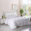 Comforter Razai Ultra Soft Down Alternative Comforter - Plush Siliconized Fiberfill Duvet Insert - Box Stitched All Season. 