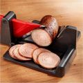 Apericoupe | Kitchen Gadget [Safety and Easy ]transche sans effort Vegetable or meat slicers Note random color will be deliver. 