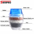 Kitchen Faucet Tap Water Purifier Home Water Cleaner Purifier Filter. 
