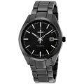 RADO Hyperchrome XL Automatic Black Dial Black High-tech Ceramic Men's Watch. 