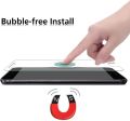 (New)Huawei P10 tempered GLA ape protector Lim 9H hard 2.5D-tranparen. 