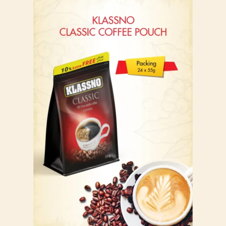 Klassno%20Coffee%20Classic%20Sachet%2055gram%20Big%20Sachet%20Premium%20Imported%20Classic%20Soluble%20with%20long%20expiry%20-%20Image%204