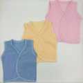 Baby Shirts (Banyan) Pack of 6 - Multicolors for Baby Boy & Baby Girl both. 