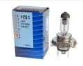 Yamaha ybr Suzuki 150 110 headlight halogen bulb best quality HS1 Clear  12V 35/35W PX43T heavy bike light. 