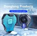 Cooling Fan For Mobile. 