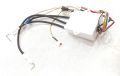 Instant geyser ignition circuit. 
