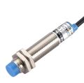 Proximity switch LJ12A3-4-Z/BX CHE12-4NA-A710 three line NPN. 