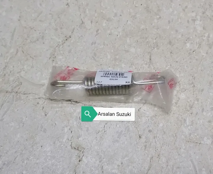 SPRING%20MAIN%20STAND%20GS150%20SUZUKI%20BEST%20QUALITY%20PRODUCT%20-%20Image%204