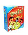 Swift! - English Learning Educational Bingo Game. 