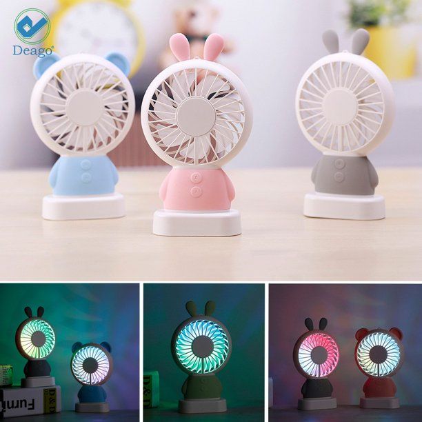 Portable%20Mini%20Handheld%20Fan%20Colorful%20LED%20Light%20Fan%20Electric%20Desk%20Table%20Fan%20Lovely%20Bear%20Cooler%20USB%20Rechargeable%20-%20Image%204
