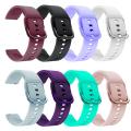 18mm Watch Band for Fossil Women's Gen 4 Venture HR Quick Release Strap for Fossil Women's Gen 6 42mm / Charter HR / Gen 5E 42mm. 