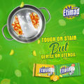 Etimad Dishwash Bar 50 g. 