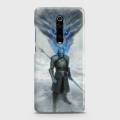 Xiaomi Redmi K20 Cover - SkinLee HQ Hard Case - Night King Game Of Thrones - SKINLEE-596-1-509-368. 