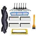 For Ilife A4 A4S Vacuum Cleaner Replacement Spare Parts. 