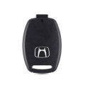 Honda City/Civic Reborn Remote Key Replacement Shell Case. 