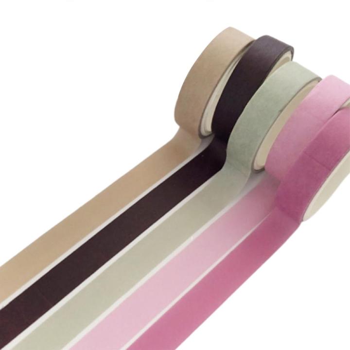 Decor Tape Wear-resistant Self-Adhesive Sticker Tape